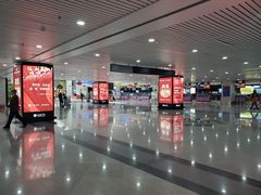 -福州长乐国际机场