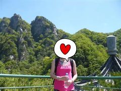 -王顺山国家森林公园