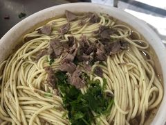 -北路拉面馆(洪湖里店)