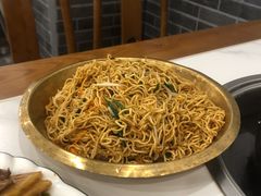 -盈田盈粥庄(博山东路店)