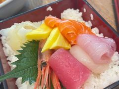 -松岛日本料理(汾江路店)
