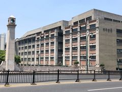 -上海四行仓库抗战纪念馆