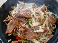 -仙妈米粉店(庆丰路)