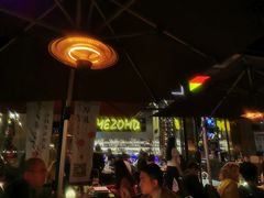 -Mezomd曼索蒂西班牙餐厅(广粤店)