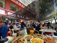 -丹水桥地锅鱼·翘嘴鲌·地方特色全鱼宴(丹江口大坝店)