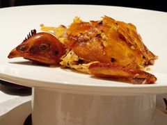 黑松露脆皮烤鸡-海味观(老西门店)