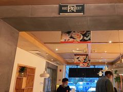 -管氏翅吧(国展店)