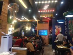 -香慧锅贴(建兰路商业步行街店)