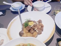 -小厨娘淮扬菜(河西奥美大厦店)