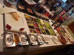-The COOK·厨餐厅·自助餐(浦东嘉里大酒店)
