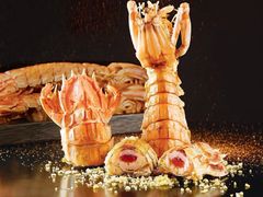 -侨美食家·40年地道粤菜(珠江新城店)