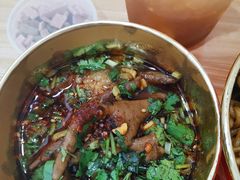 -盛香亭热卤(光明大仟里店)