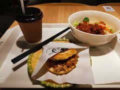 -白起肉夹馍