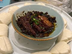 -新天明砂锅鱼头煲