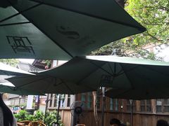-见山书院