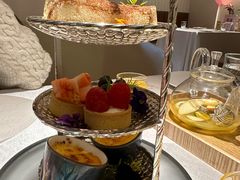 -PARFUM FLORAL花境法餐(南京首店)