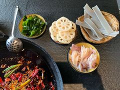-胖碗火锅(观音桥店)