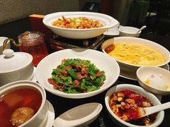 -简小舍·民间手艺菜(武昌江滩店)