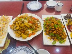 -桃子餐厅·天津菜(红星路直营店)