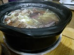 -二哥特色砂锅