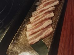 -山之屋炭火烧肉·生啤畅饮(大朗万科中央公园店)