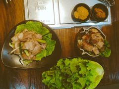 -意成料理