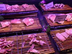 -韩盛·盛江山自助料理(中街大悦城店)