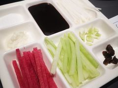 -小大董·烤鸭(观景餐厅·南京西路店)