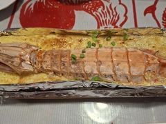 -辉记炭烧海鲜大排档·老字号(福田店)