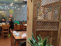 -下梅人家土菜馆(历史文化餐厅度假区店)