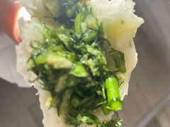 茴香鸡蛋-老陶包子铺(南大西南村店)
