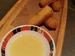-塔哈尔·新疆盛宴(奉贤龙湖店)