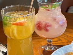 -原石牛扒·约会餐厅(龙城万科里店)