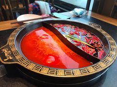 -纸盐河码头火锅(十八梯店)