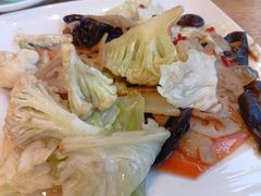-张烤鸭·川菜·非遗冒烤鸭(青石桥店)