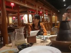 -东来顺饭庄(西直门店)