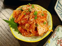 -哥哥の深夜食堂(红松东路店)