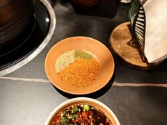 -季季山·云南野生菌火锅(上海首店)