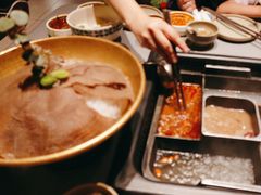 -巴奴毛肚火锅(悠唐购物中心店)