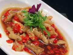 -拉完海鲜大排档(温岭店)