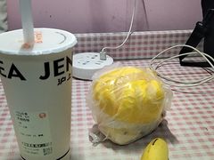 -沪上阿姨·精选茶饮(深大西丽店)
