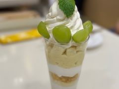 -PAN de PAIN Pancake & Sweets(K11 Art Mall店)