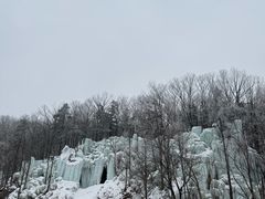 -洛阳白云山景区