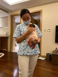 -和伊母婴护理中心·全套房(金山店)