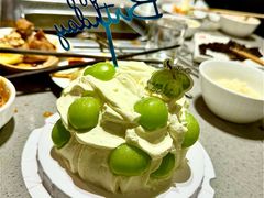 -海底捞火锅(高科东路店)