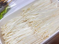 -津门老羊家·铜锅涮羊肉·烧烤(科技园店)