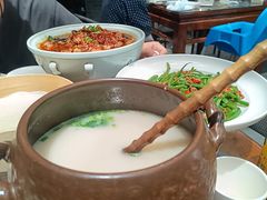 -老铺烤鸭(宝鸡店)