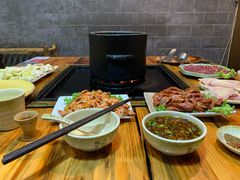 -滇藏石锅宴(崇仁巷老店)