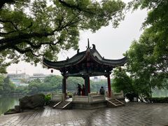 -桂林市榕杉湖景区