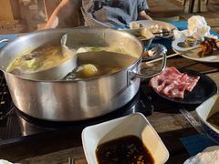 -渔家火锅·海鲜自助餐·演艺(亚龙湾天域酒店)